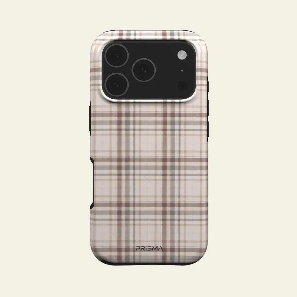 Mocha Check