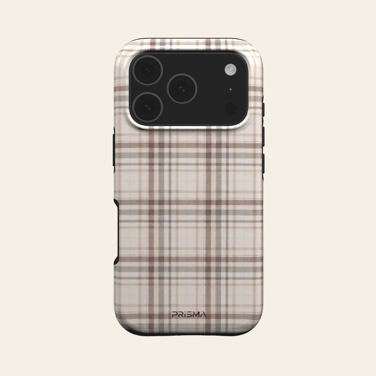 Mocha Check