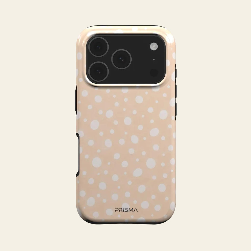 Creamy Dots
