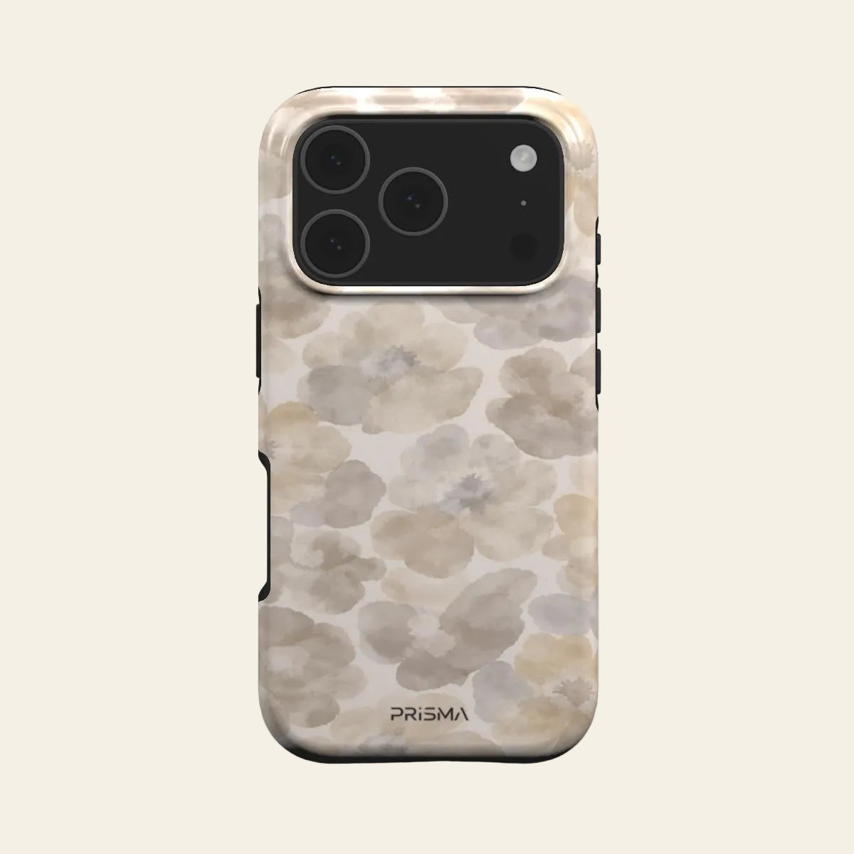 Beige Bloom