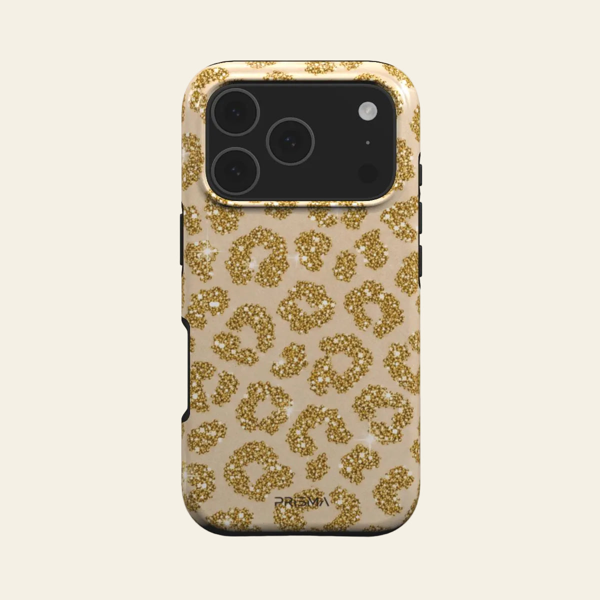 Glam Leopard