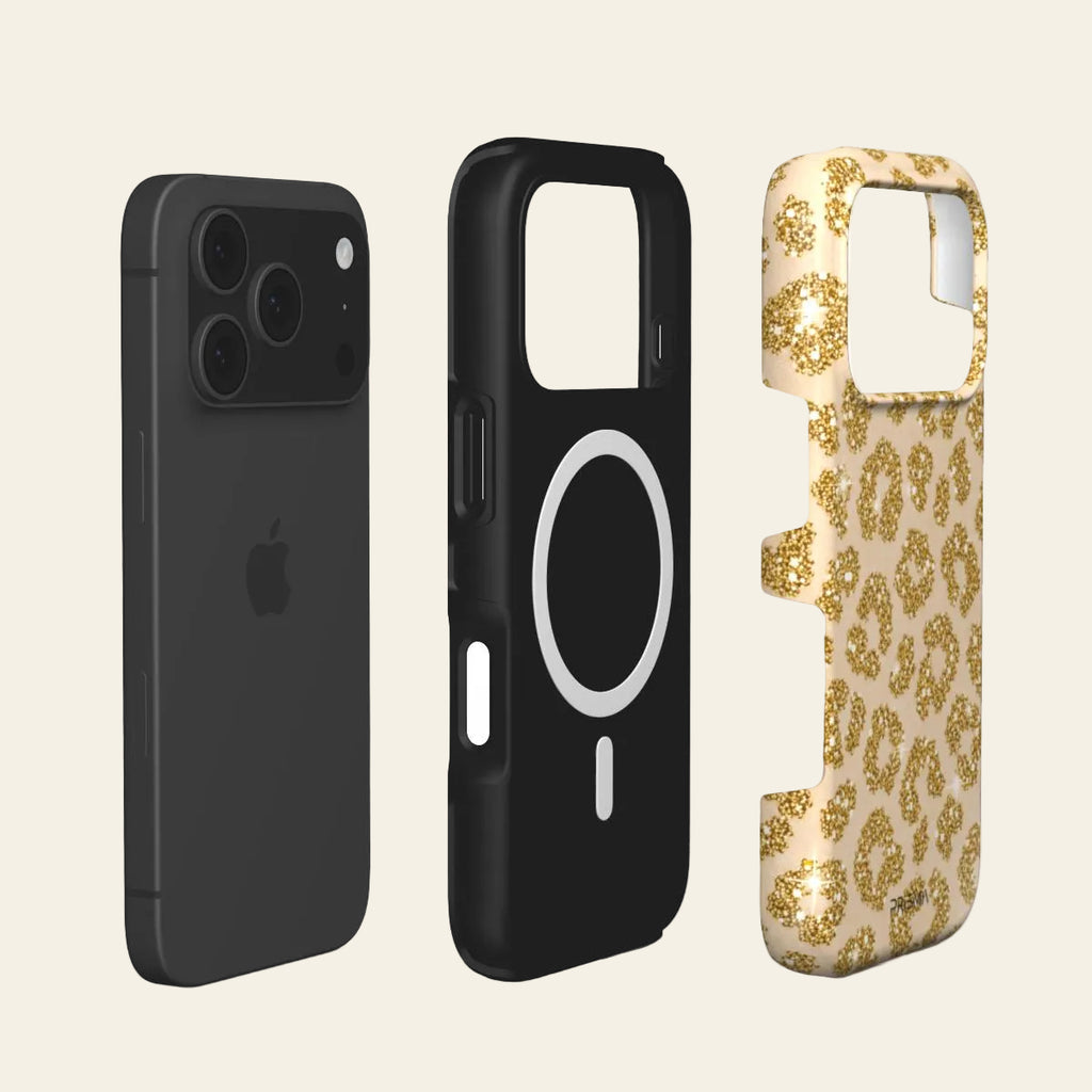 Glam Leopard