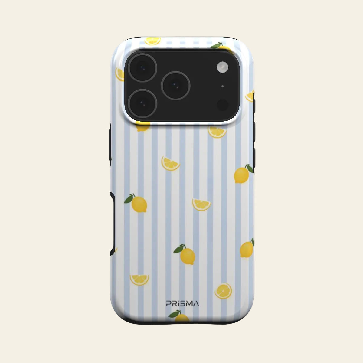 Lemon Pop