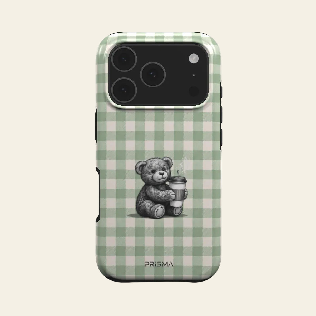 Bearista
