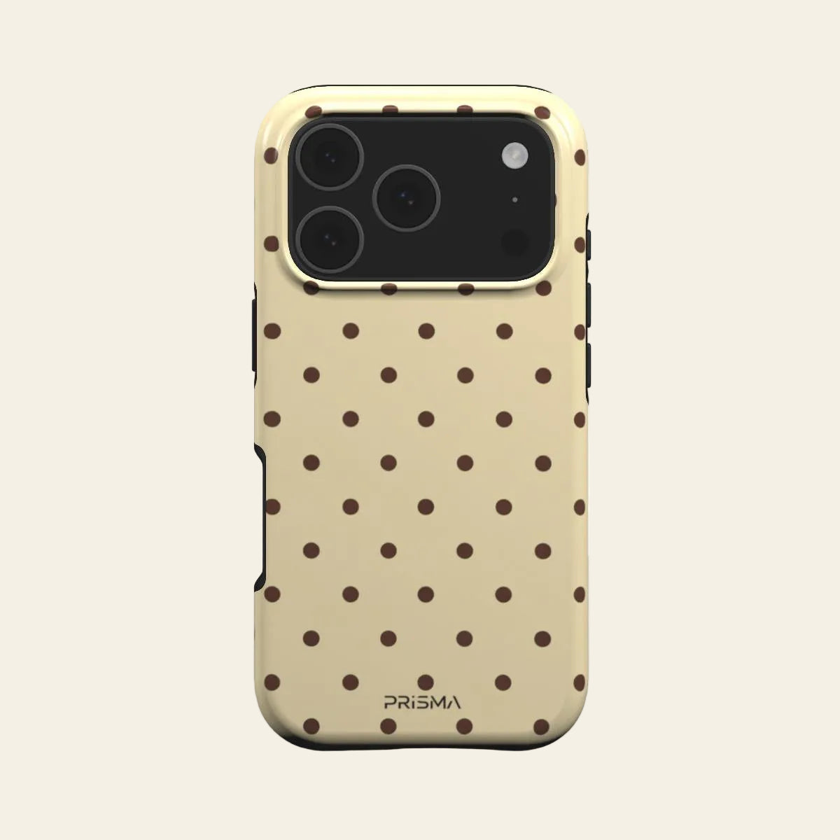 Caramel Spots
