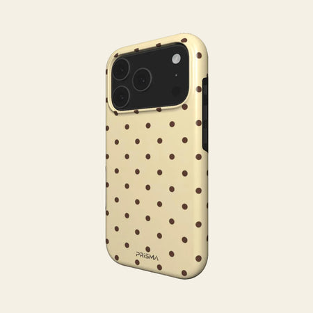 Caramel Spots