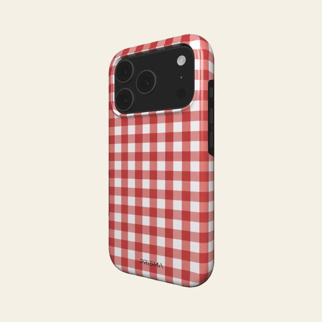 Ruby Picnic