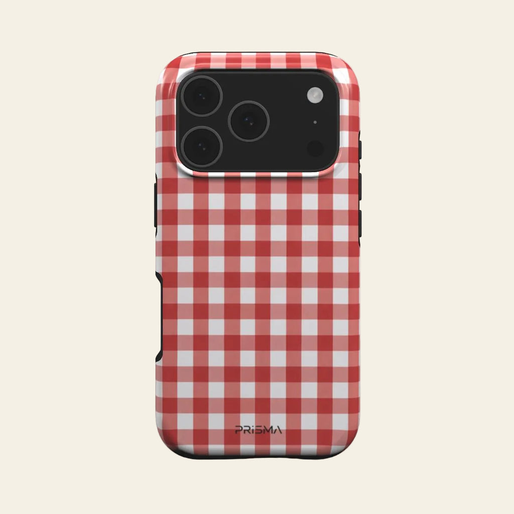 Ruby Picnic