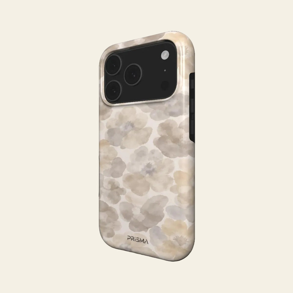 Beige Bloom