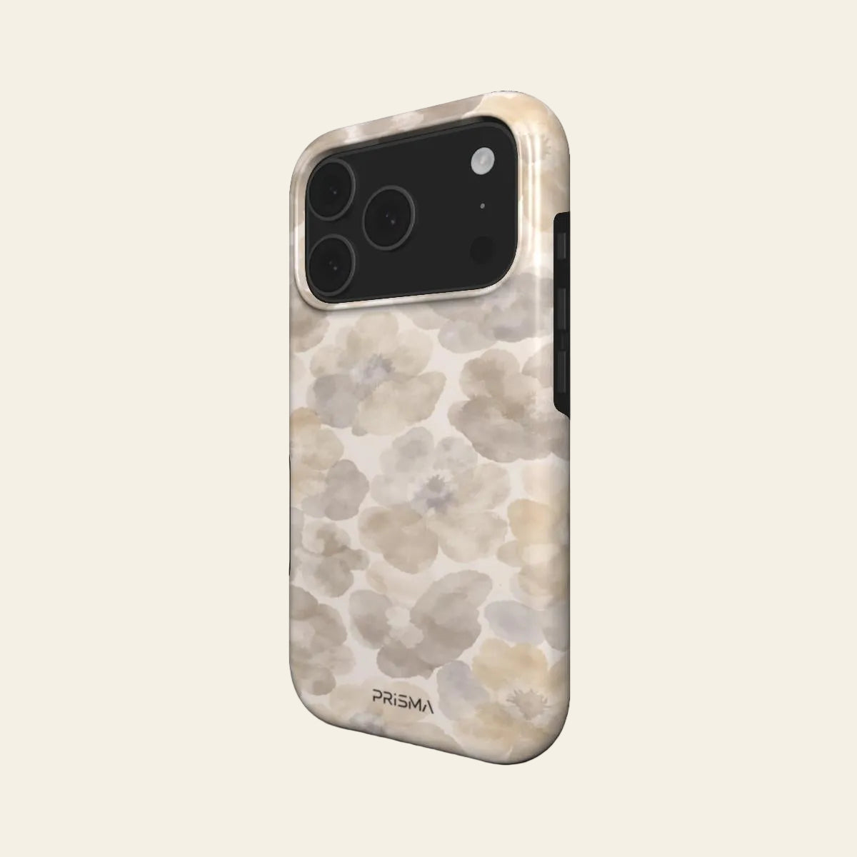 Beige Bloom