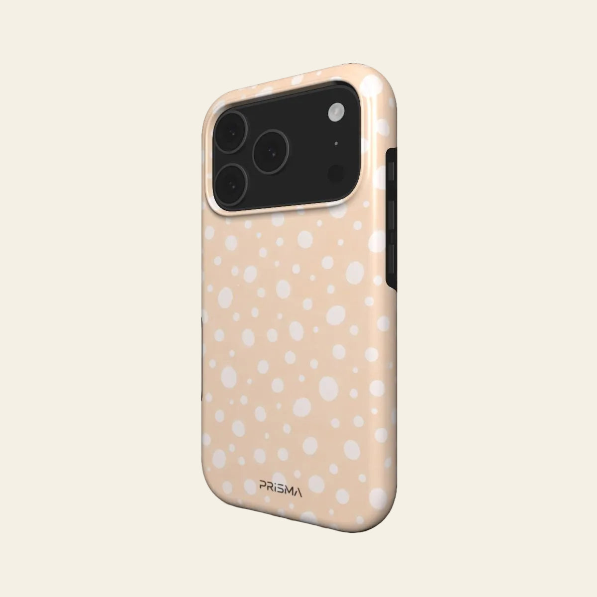 Creamy Dots