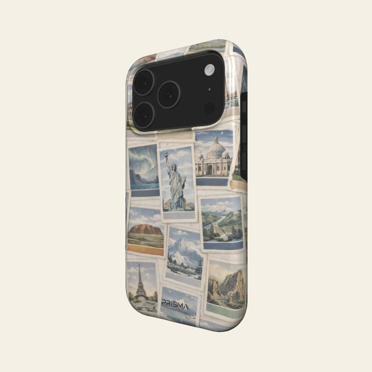 Worldsnap