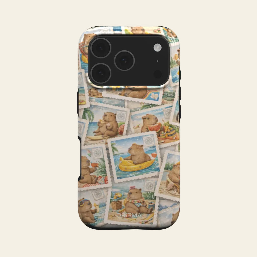 Capy Snaps