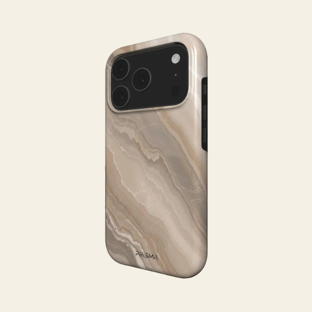 Gentle Stone