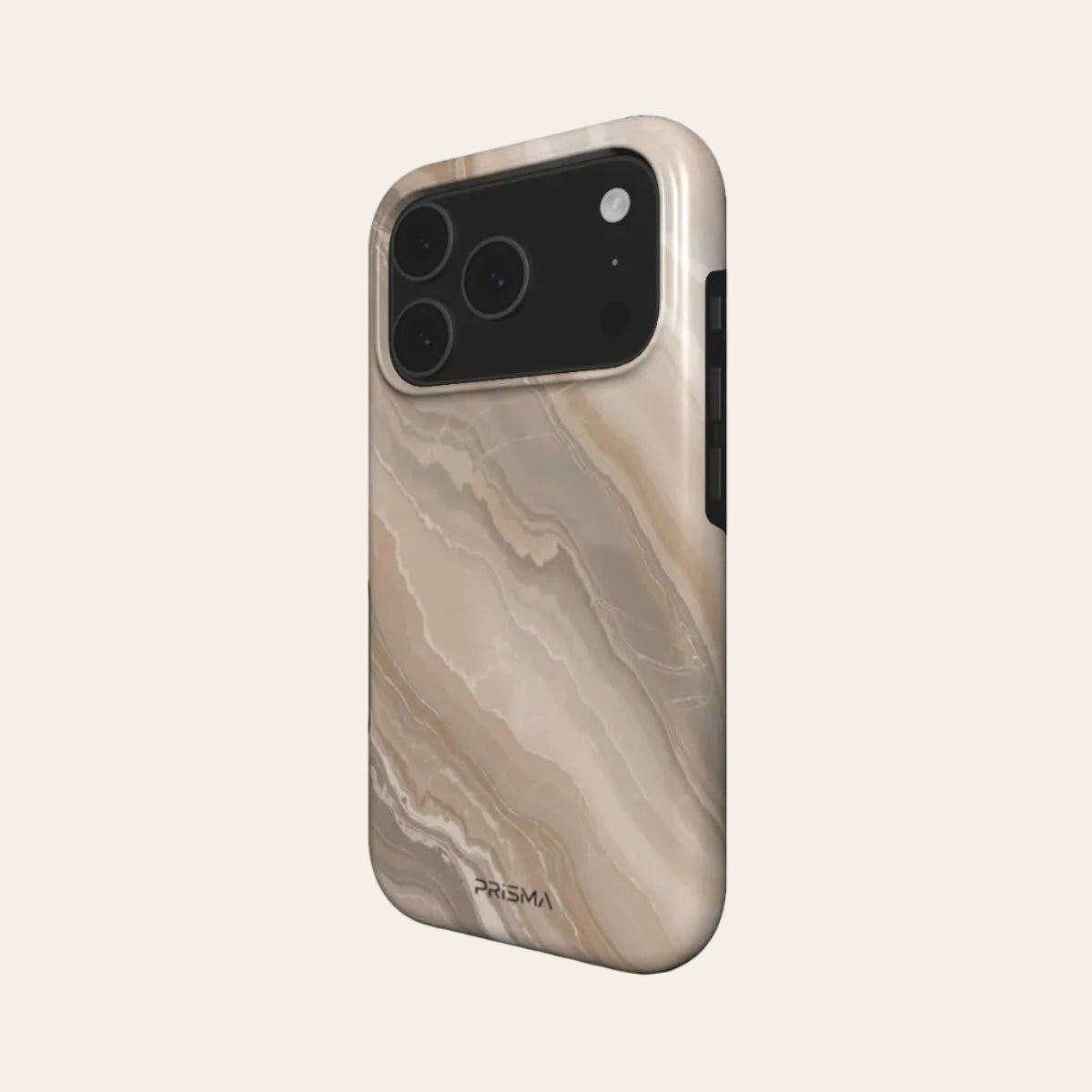 Gentle Stone