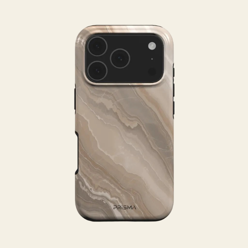 Gentle Stone