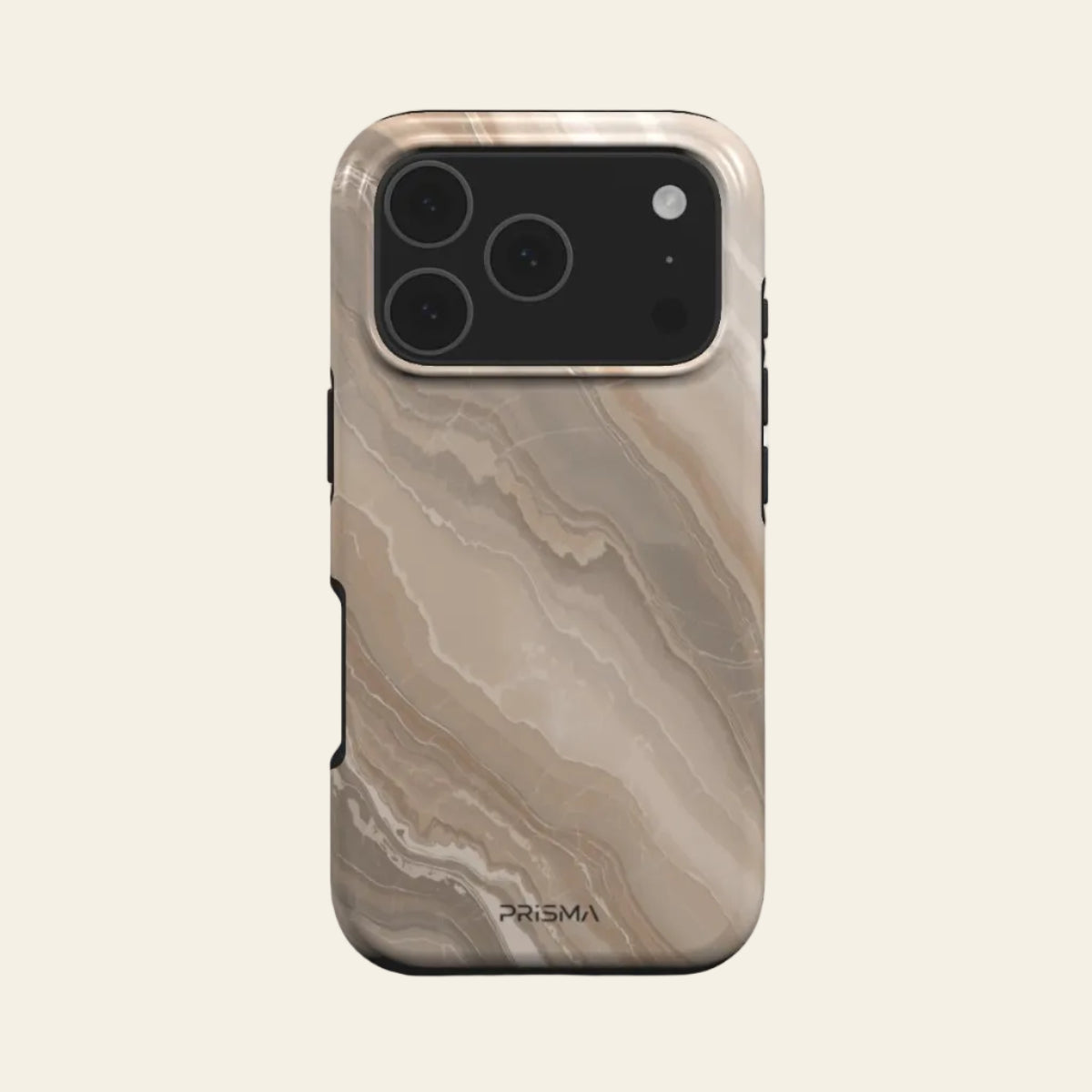 Gentle Stone