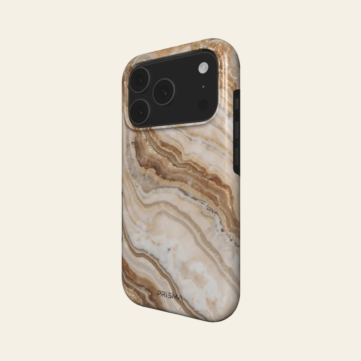 Warm Stone