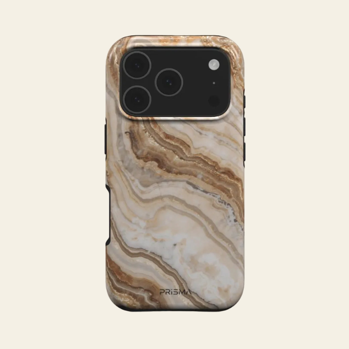 Warm Stone