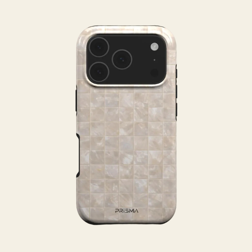 Shimmer Tiles