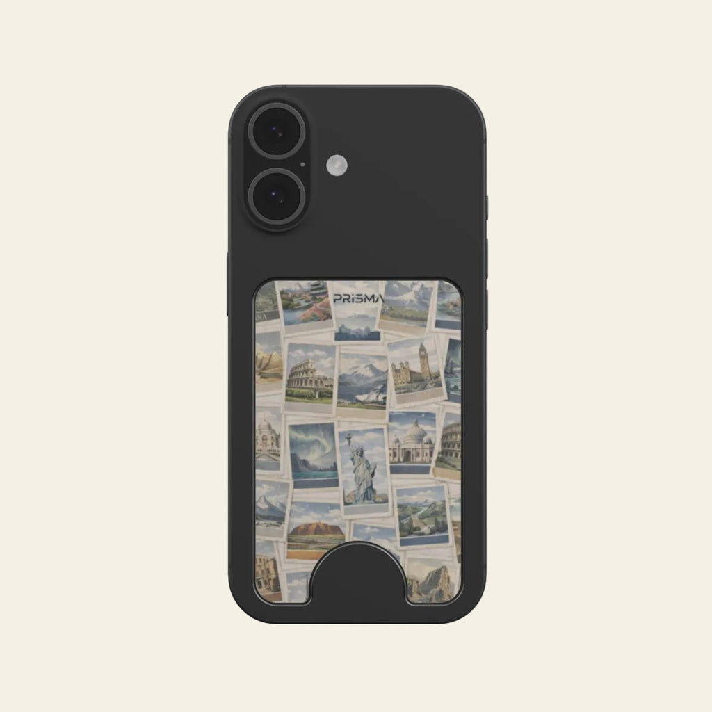 Worldsnap