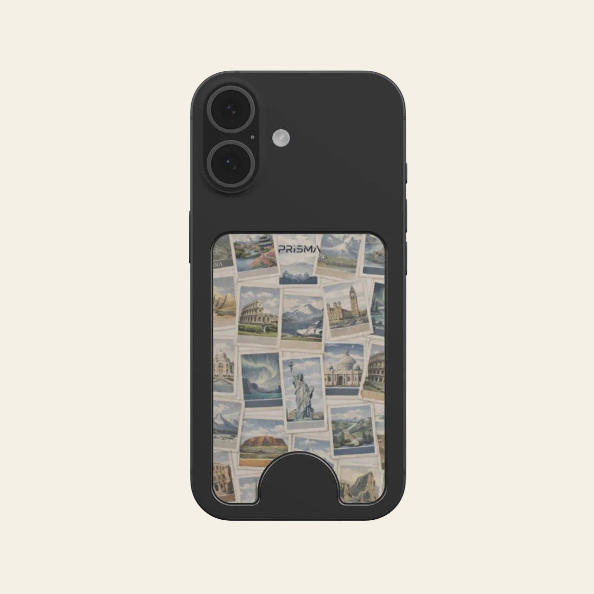 Worldsnap