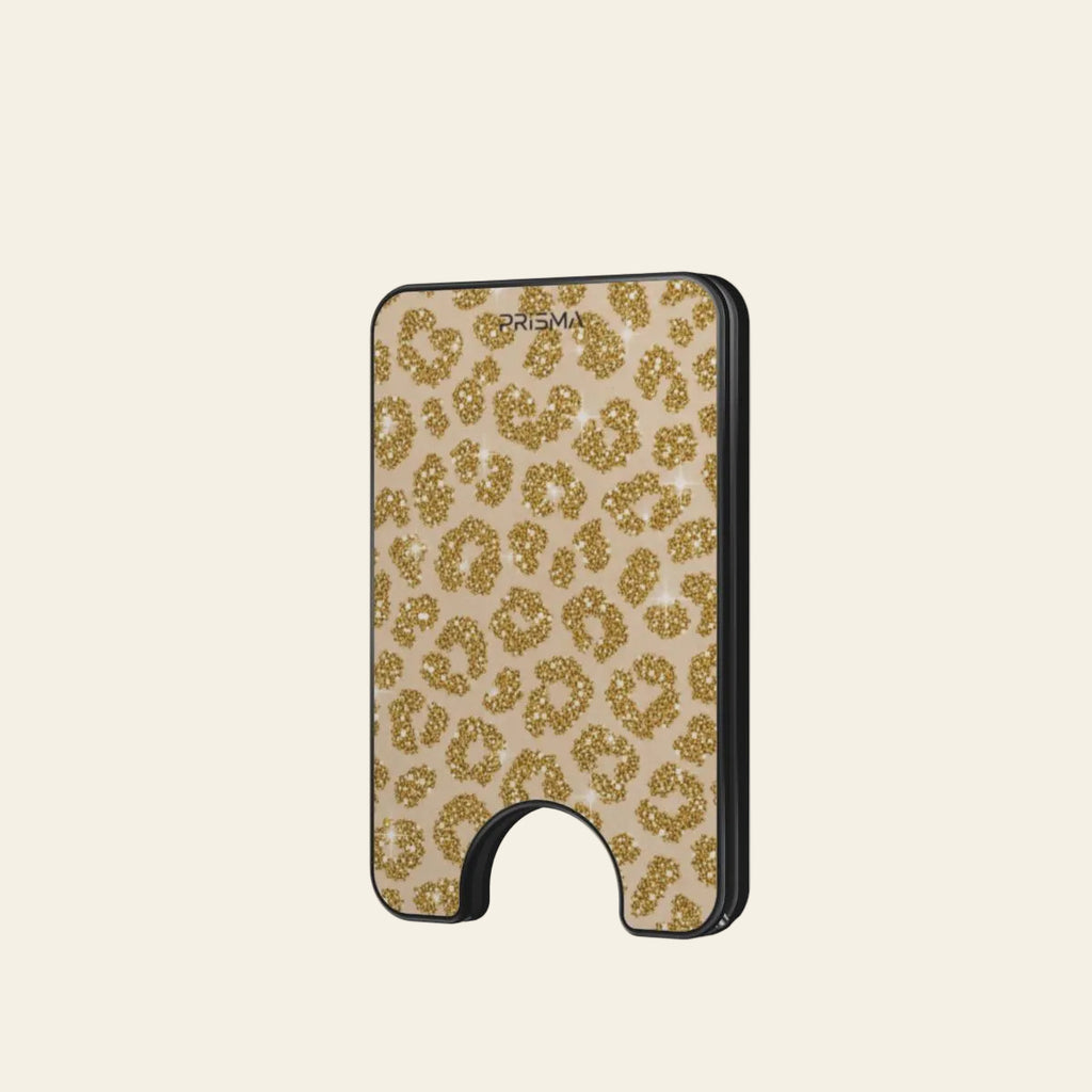 Glam Leopard