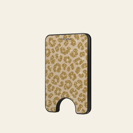 Glam Leopard