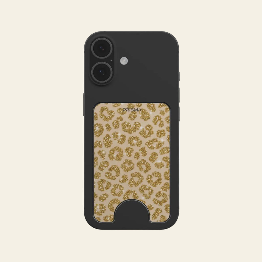 Glam Leopard
