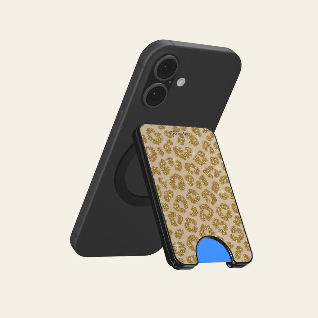 Glam Leopard