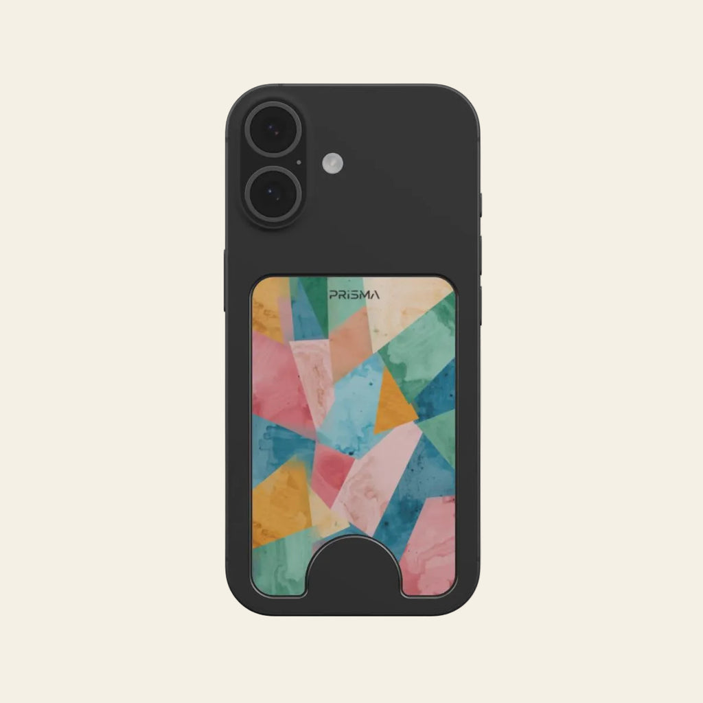 Color Chaos