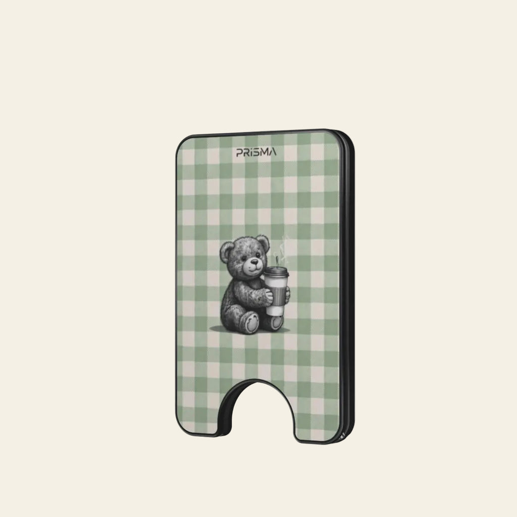 Bearista