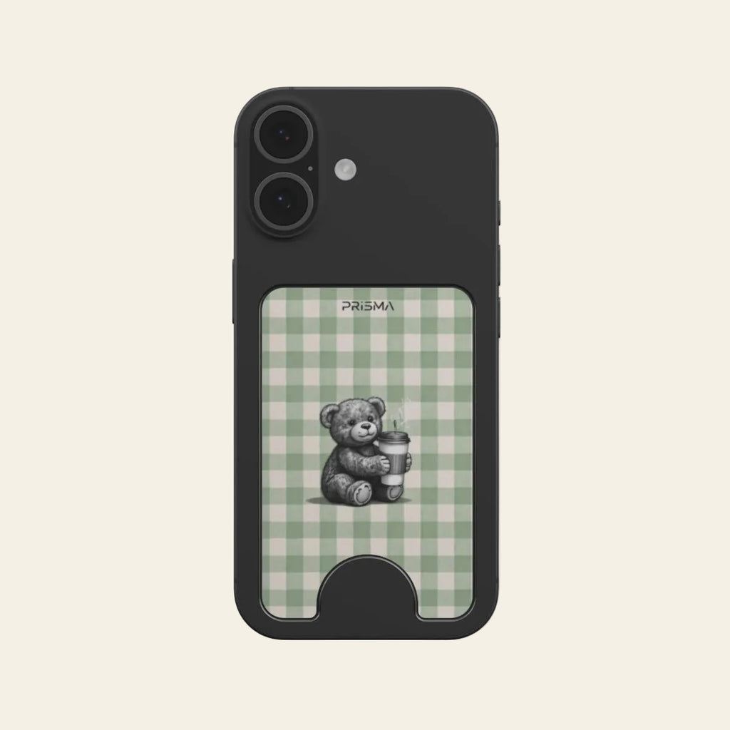 Bearista