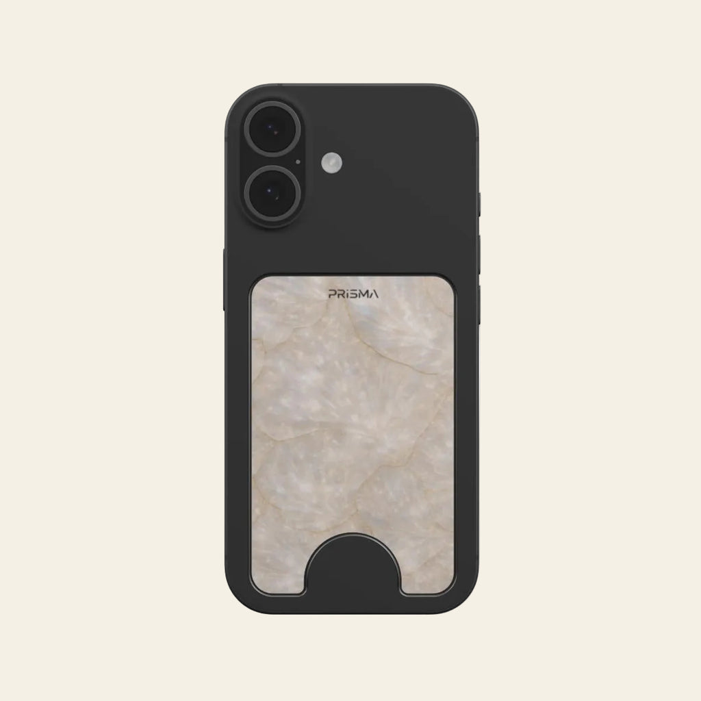 Luminous Stone