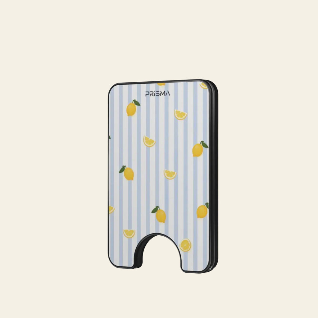 Lemon Pop