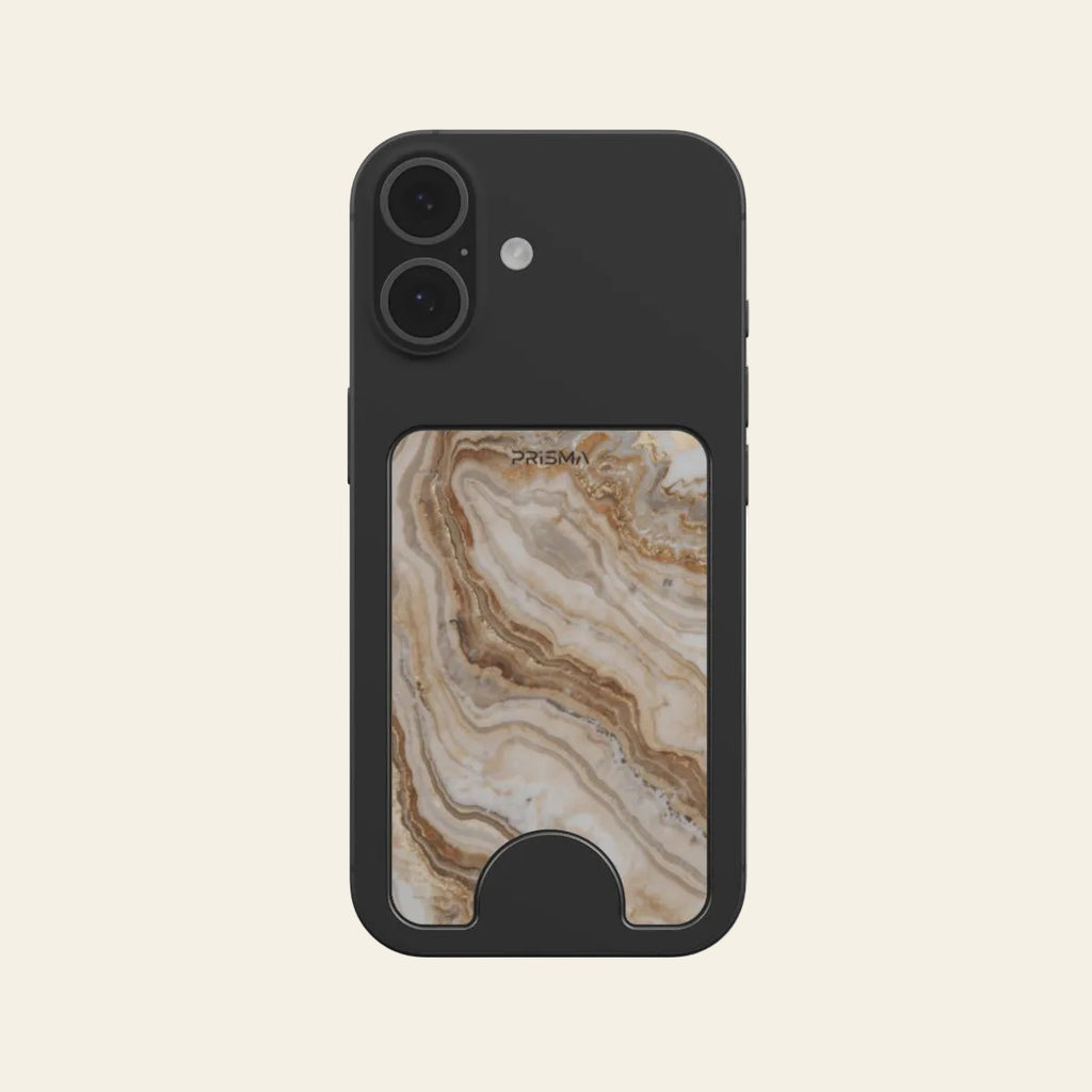Warm Stone