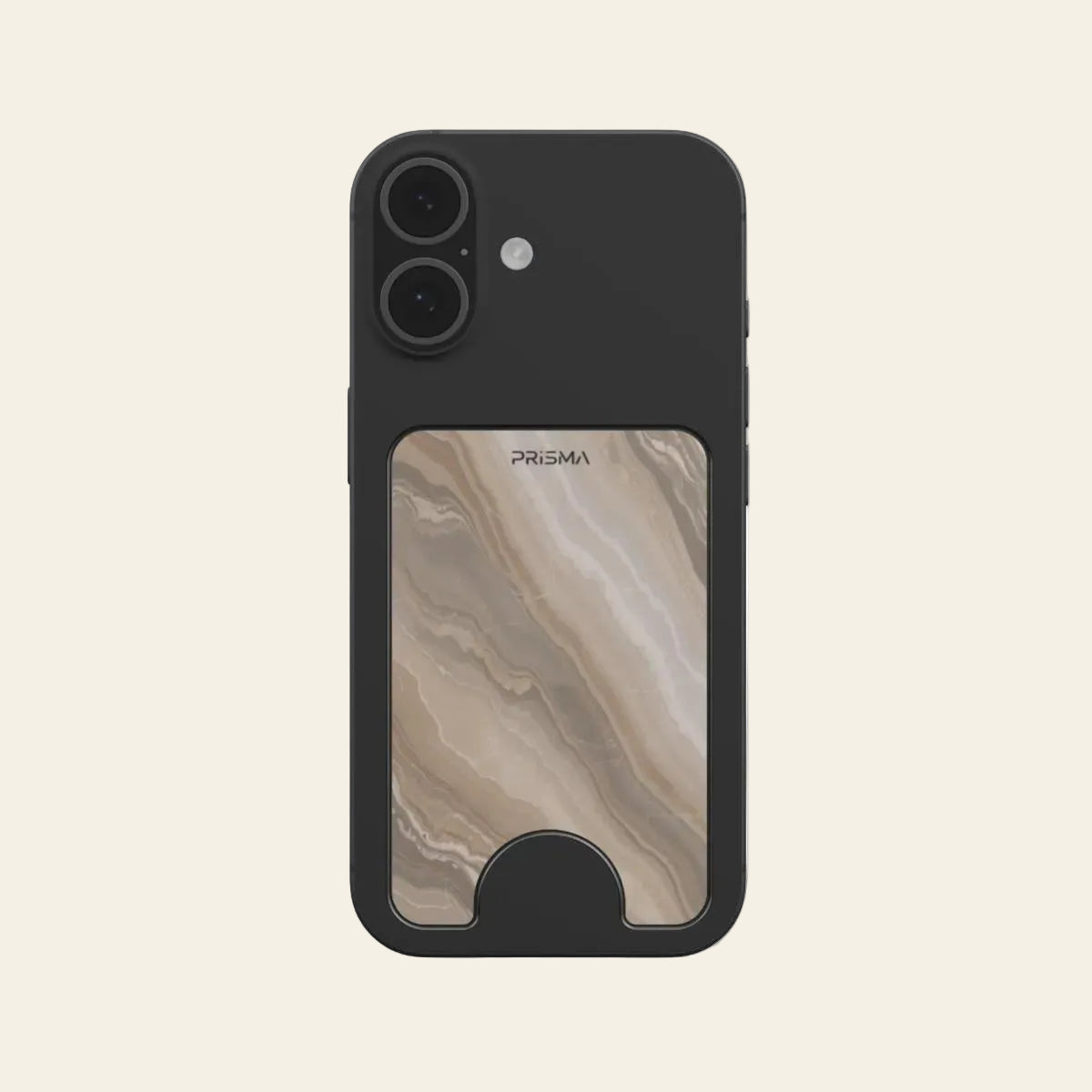Gentle Stone