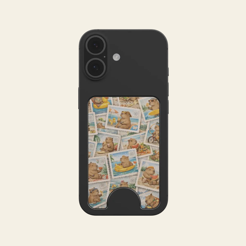 Capy Snaps