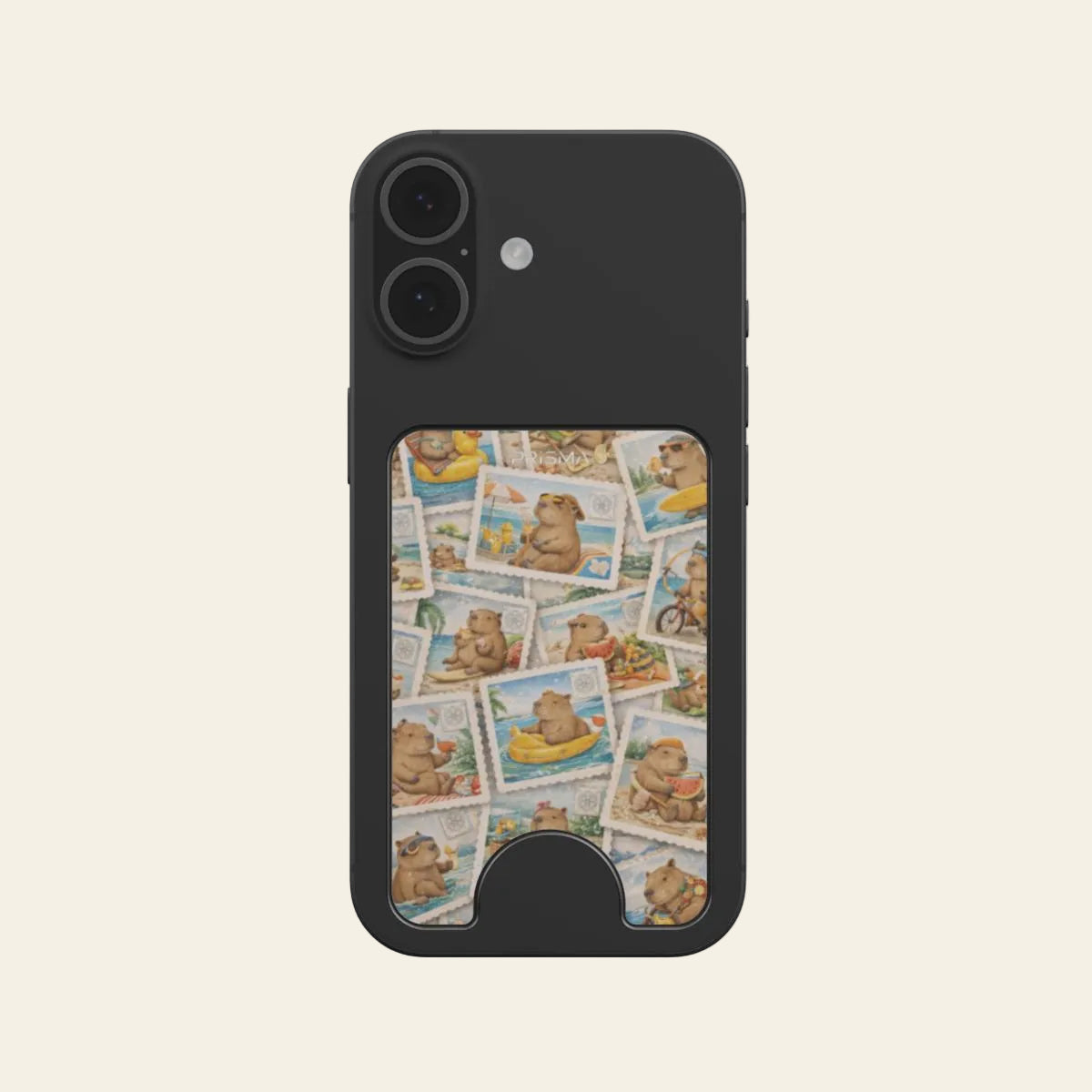 Capy Snaps