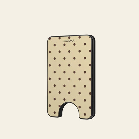 Caramel Spots