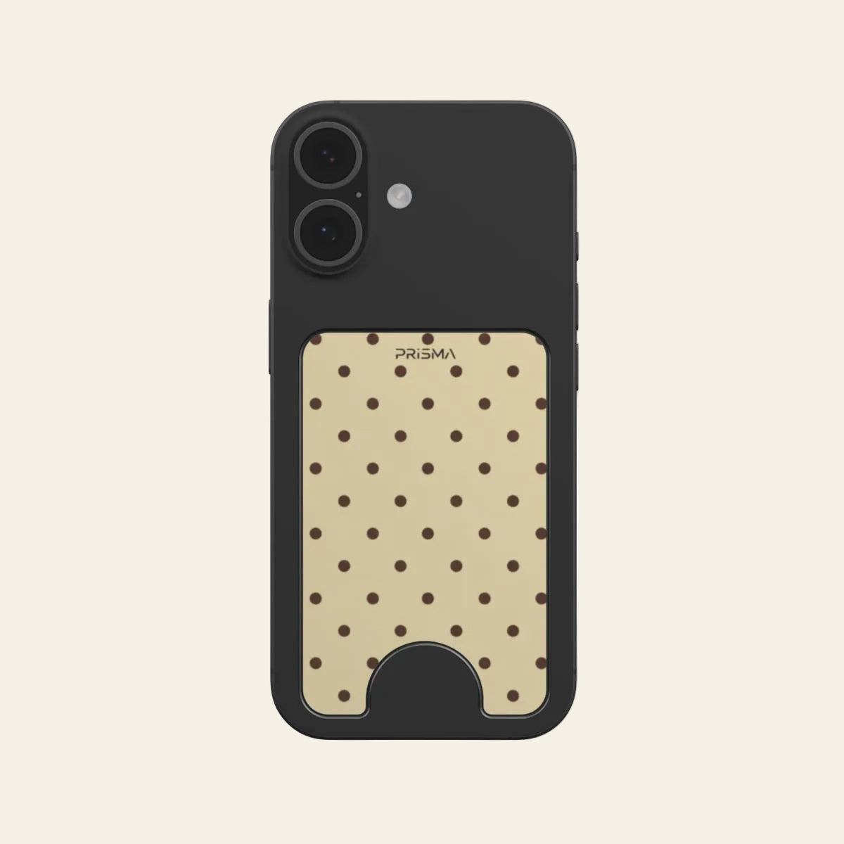 Caramel Spots