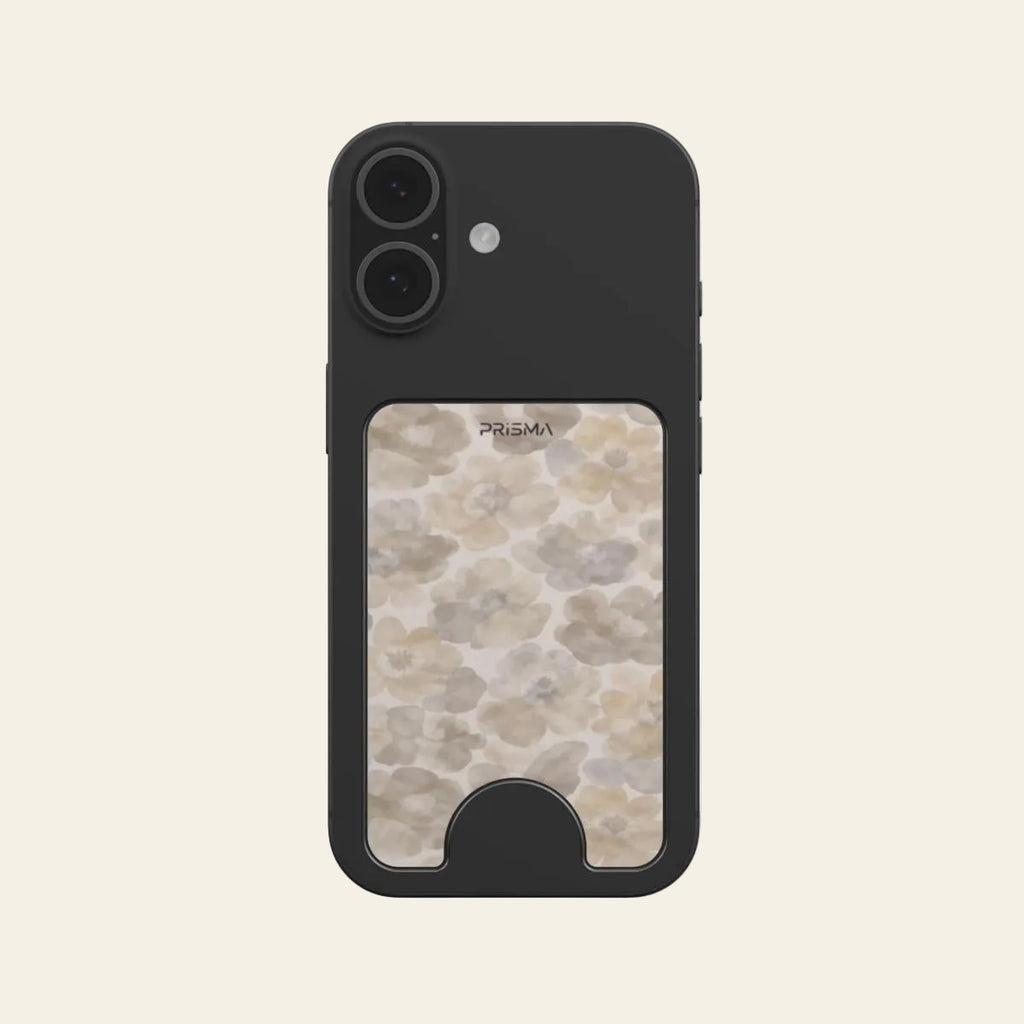 Beige Bloom