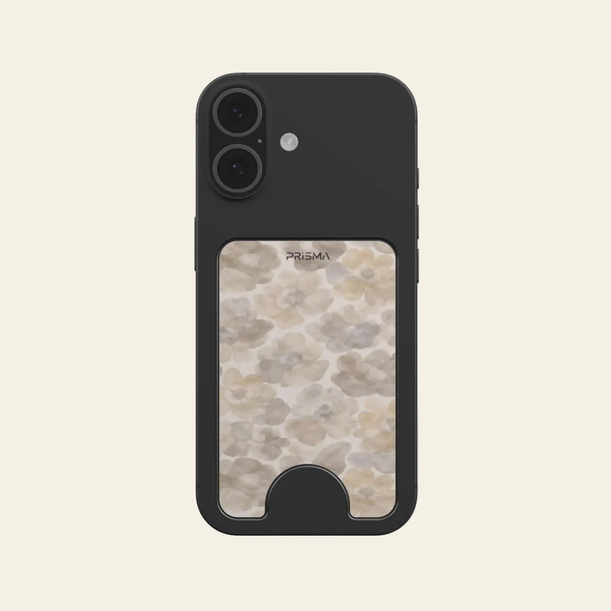 Beige Bloom