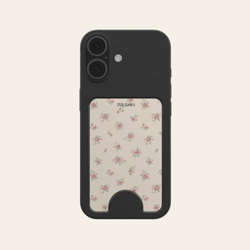 Retro Bloom