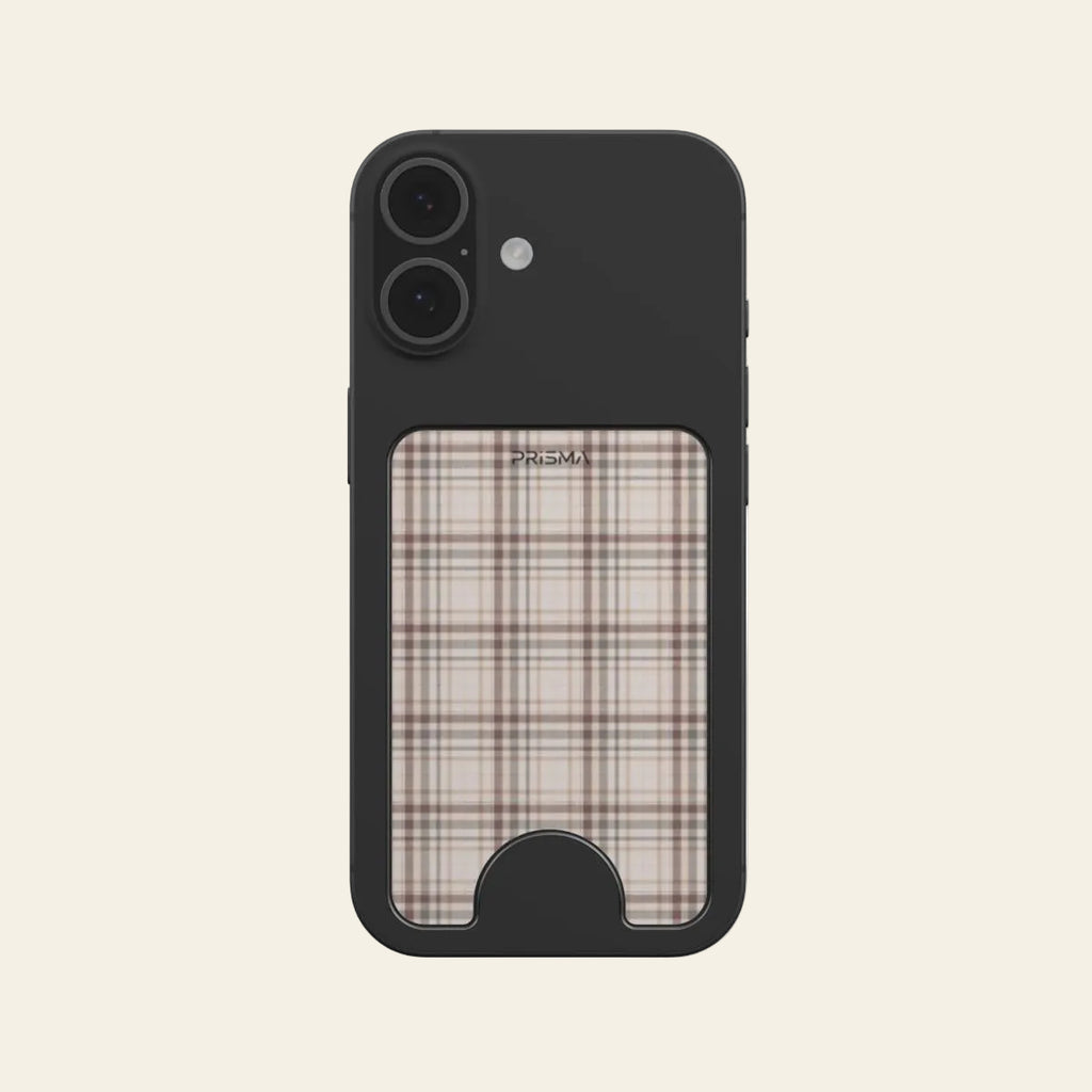 MOCHA CHECK