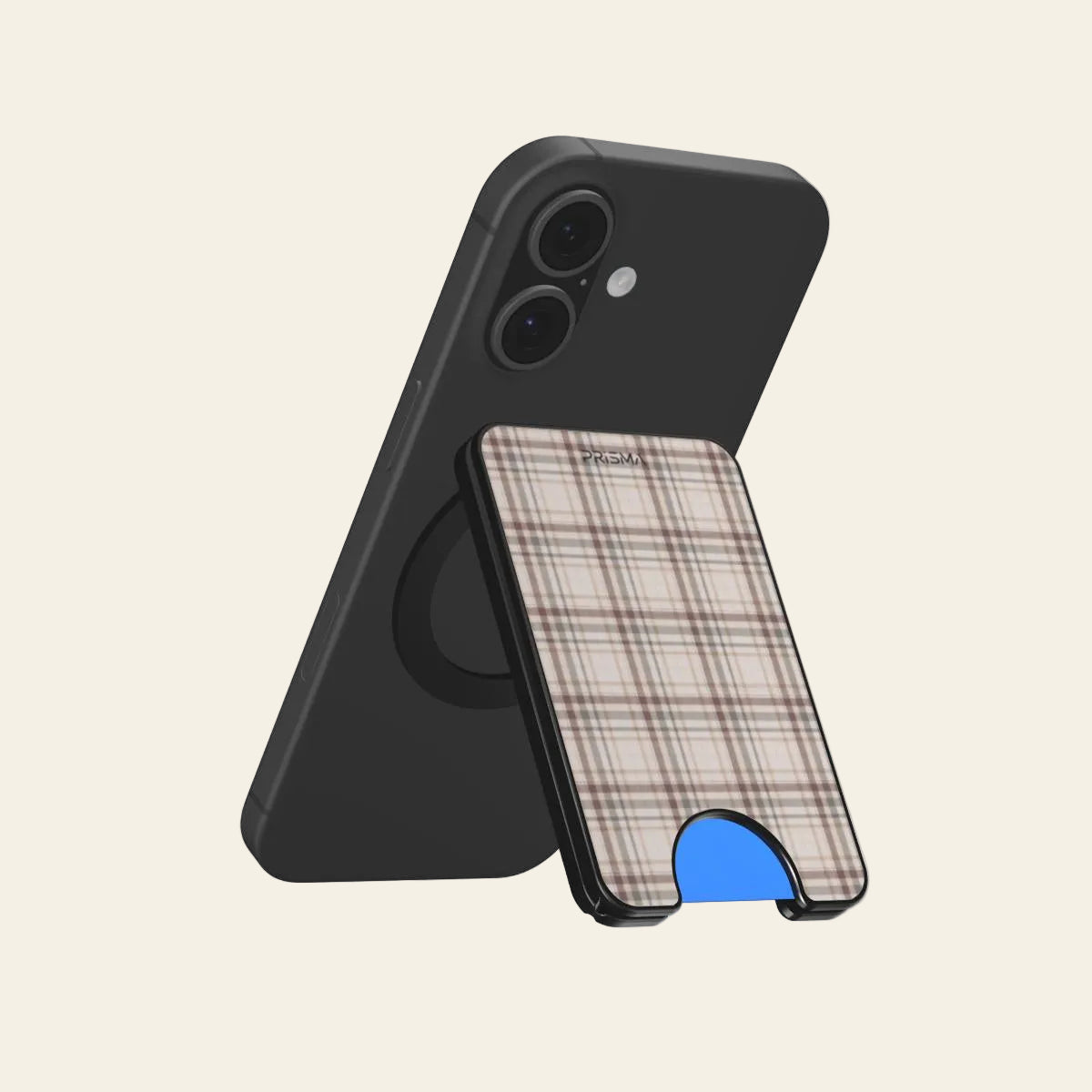 MOCHA CHECK