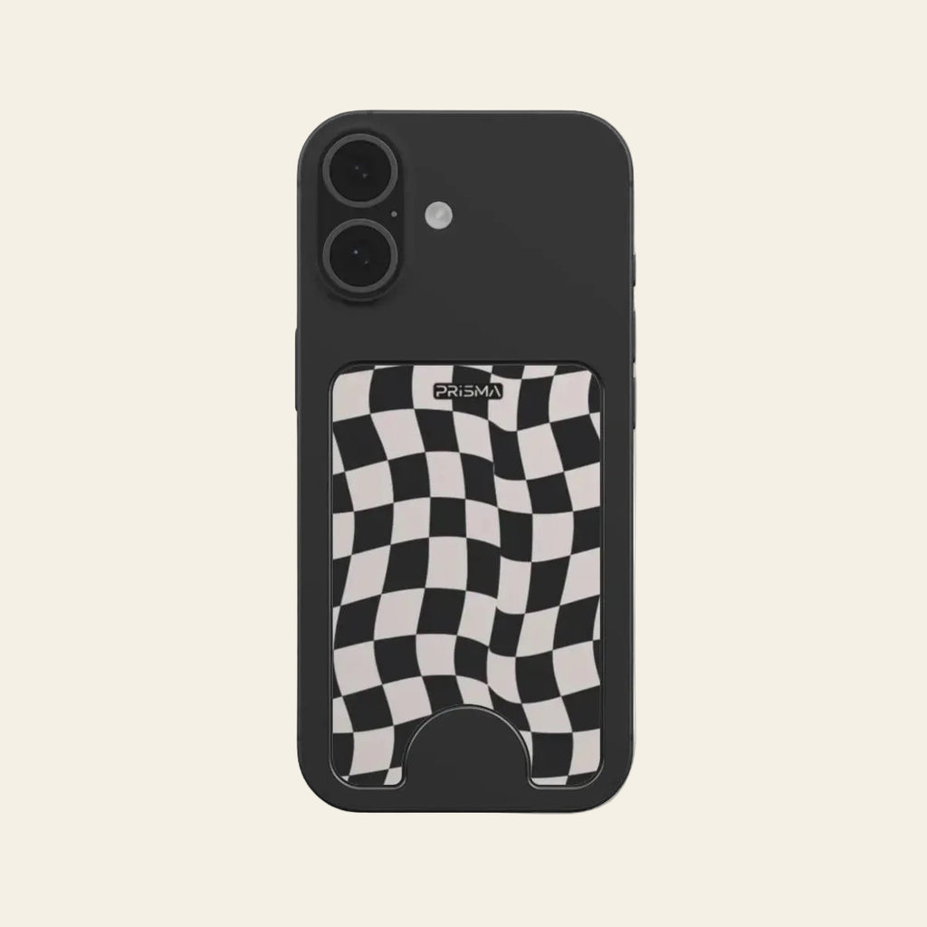 WAVY CHESS