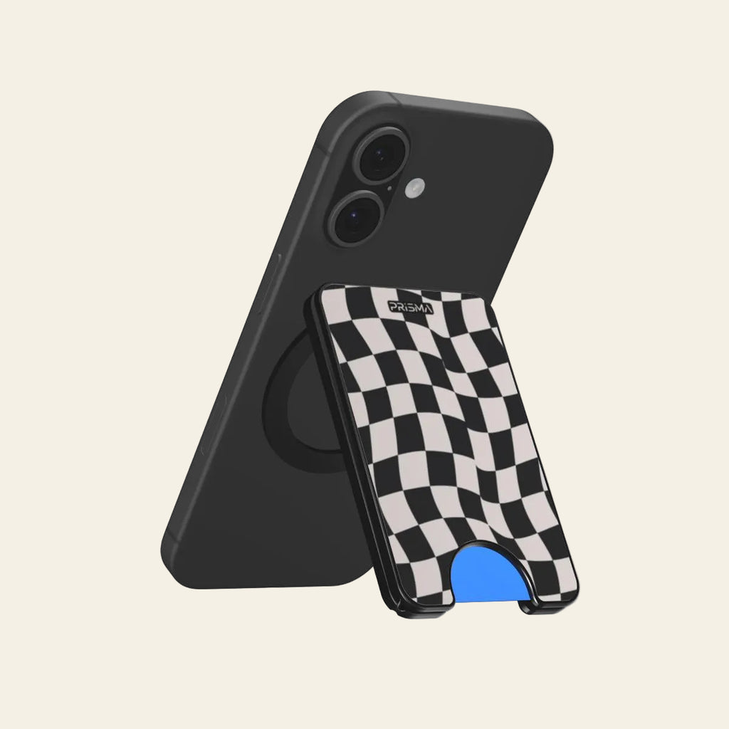 WAVY CHESS