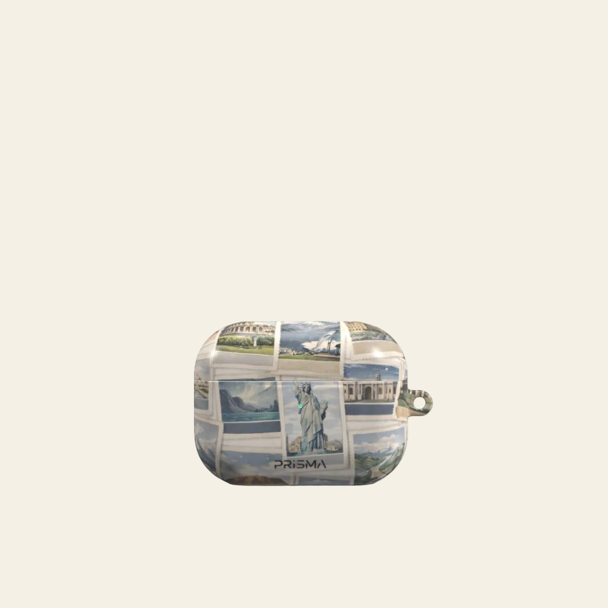 WORLDSNAP