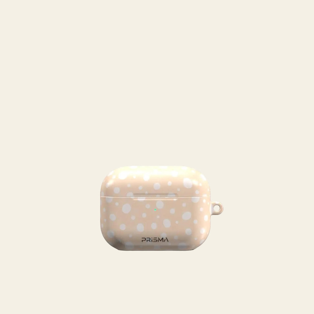 CREAMY DOTS